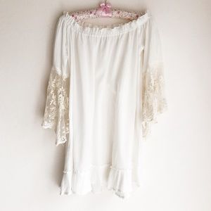 Spell & The Gypsy Collective Prairie Girl Dress